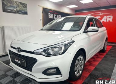 Hyundai i20 1.2 75 Initia