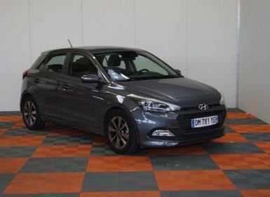 Achat Hyundai i20 1.2 84 Edition #1 Marchand