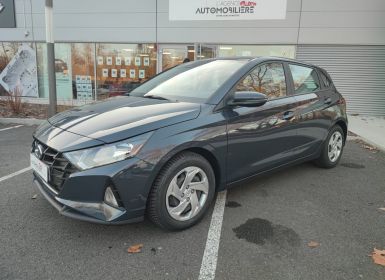 Vente Hyundai i20 1.2 84ch Initia Occasion