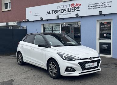 Hyundai i20 1.2 84ch Intuitive