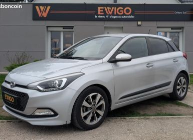 Vente Hyundai i20 1.2 85 NAVI Occasion