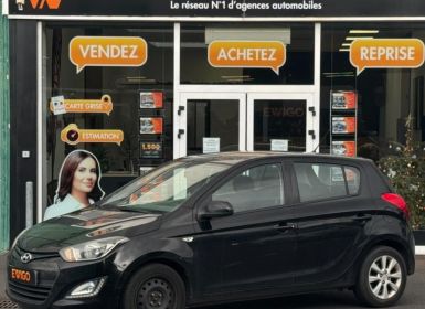 Vente Hyundai i20 1.2 85CH PACK INVENTIVE LIMITED 1ERE MAIN Occasion