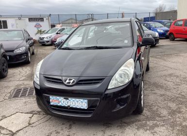 Hyundai i20 1.2 Classic