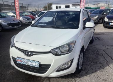 Hyundai i20 1.2 Star Edition