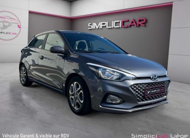 Hyundai i20 1.2i