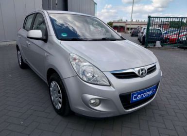 Achat Hyundai i20 1.4 CRDi --AIRCO--GPS--GARANTIE.12.MOIS-- Occasion