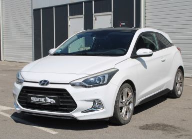 Achat Hyundai i20 1.4 crdi 90 intuitive plus Occasion