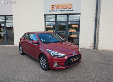 Hyundai i20 1.4 CRDI 90CH INTUITIVE