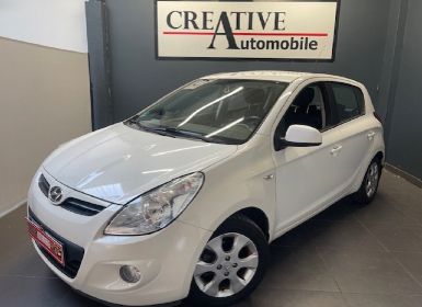 Hyundai i20 1.4 ESS 100 CV BOITE AUTO Occasion