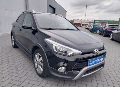 Hyundai i20 Active 1.0 T Twist Tech Pack -GPS-CAMERA-CAR.PLAY-