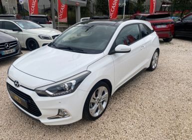 Achat Hyundai i20 COUPE 1.0 TGDI Creative Occasion