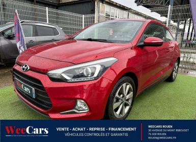 Achat Hyundai i20 Coupé 1.2 85 INTUITIVE Occasion