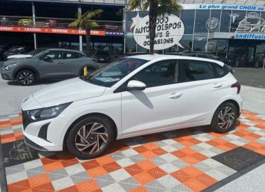 Vente Hyundai i20 i 20 1.2 MPI 85 PACK CLIM JA 16 Ecran Caméra Neuf