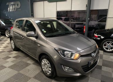 Hyundai i20 I 20 I20 I PB, PBT 1.1 CRDi (75Cv) Pack Inventive