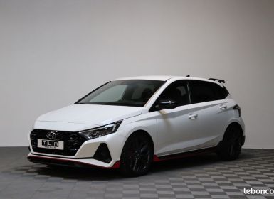 Achat Hyundai i20 i20n 1.6 t-gdi 204 Occasion