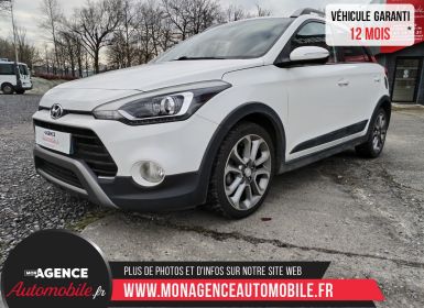 Hyundai i20 II 1.0 T-GDI 100 6CV ACTIVE