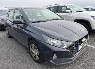 Hyundai i20 II 1.0 T-GDi 100 Business