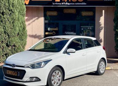 Achat Hyundai i20 II 1.2 85CH INTUITIVE Occasion