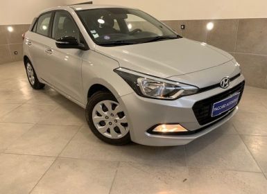 Hyundai i20 II (2) 1.2 75 INITIA