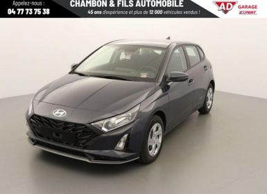 Hyundai i20 NG Comfort 1.0 T-GDI 100