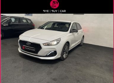 Hyundai i30 1.0 t-gdi 120 edition navi Occasion