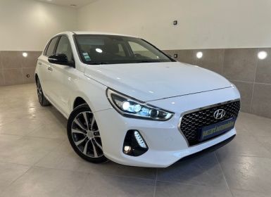 Hyundai i30 1.0 T-GDI 120cv EDITION 1 GARANTIE 1AN