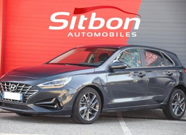 Vente Hyundai i30 1.0 T-GDI Hybrid 120 CV Occasion