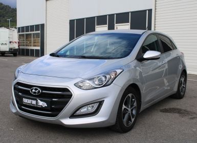 Hyundai i30 100ch intuitive 5p - garantie 12 mois Occasion