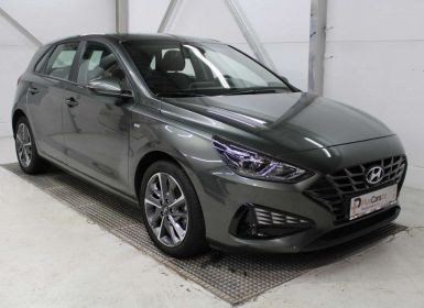 Vente Hyundai i30 1.0T-GDi MHEV ~ Airco Mega Promo CarPlay Top Occasion