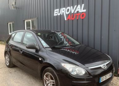 Hyundai i30 1.4 109ch Clim