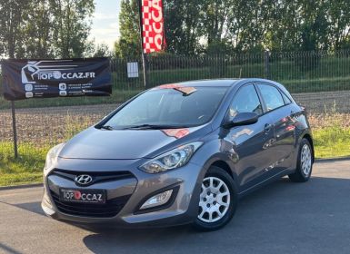 Hyundai i30 1.4 CRDI90 PACK INVENTIVE BLUEDRIVE 5P 115.000KM 1ERE MAIN