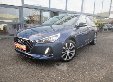 Hyundai i30 1.4 T-GDi 140 DCT-7 Creative