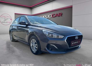 Hyundai i30 1.4i