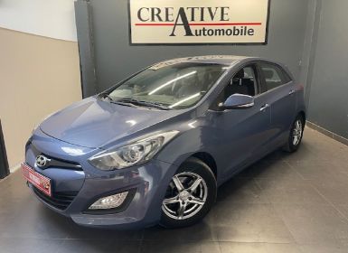 Achat Hyundai i30 1.6 CRDi 110 CV 04/2012 Occasion