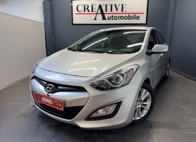 Vente Hyundai i30 1.6 CRDi 110 CV Pack Inventive Limited Occasion