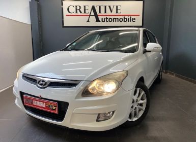 Vente Hyundai i30 1.6 CRDi 115 CV Pack Sensation Occasion