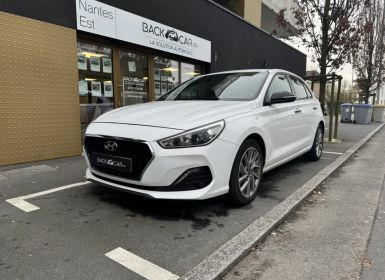 Hyundai i30 1.6 CRDi 115 DCT-7 Business