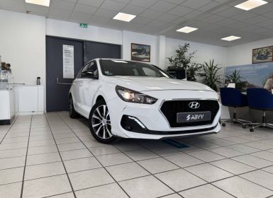 Hyundai i30 1.6 CRDi 115 DCT-7 Edition #Navi