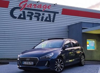 Hyundai i30 1.6 CRDI 136CV  Creative BVM6 Occasion