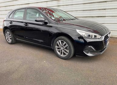 Hyundai i30 1.6 CRDi 95 BVM6 Business Occasion