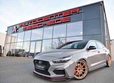 Hyundai i30 2.0 T-GDI N Performance Fastback H&R