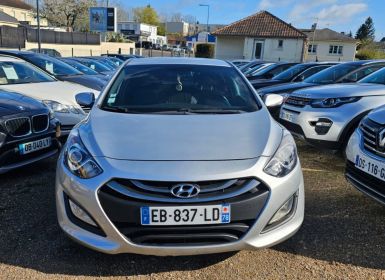 Achat Hyundai i30 BUSINESS 1.6 CRDi 110 Blue Drive Business Occasion