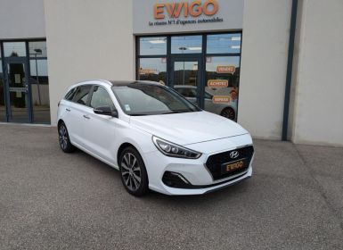 Hyundai i30 CW 1.6 CRDI 115 CREATIVE ENTRETIEN CONSTRUCTEUR