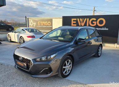 Hyundai i30 CW 1.6 CRDI 115CH EDITION MONDIAL