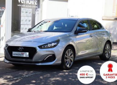 Vente Hyundai i30 Fastback 1.4 T-GDi 140 Creative DCT7 (Carplay,Camera,Radars) Occasion