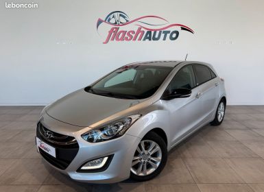 Hyundai i30 II 1.6 CRDi 110cv GO BRAZIL-2015 Occasion