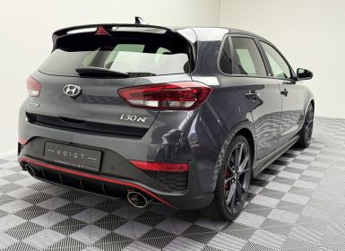 Hyundai i30 N- Performance 280 Boîte Fastlift Sièges Perf. *CAMERA* 1èreM  Garantie 23 mois Hyundai Occasion