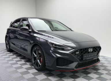 Hyundai i30 N- Performance 280 Boîte Fastlift Sièges Perf. *CAMERA* 1èreM Garantie 23 mois