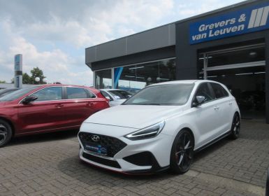 Hyundai i30 N- Performance 280 Boîte Fastlift Sièges Perf. *CAMERA* Garantie 19 mois Hyundai Occasion