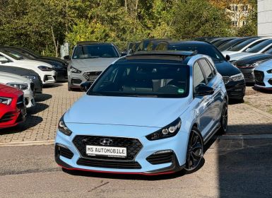 Achat Hyundai i30 N- Performance 280 BVM *PANORAMA*CAMERA*TOP Garantie 12 mois Occasion